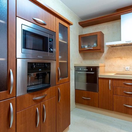 Trendy Homes Atico อัลเมริมาร์ ภายนอก รูปภาพ