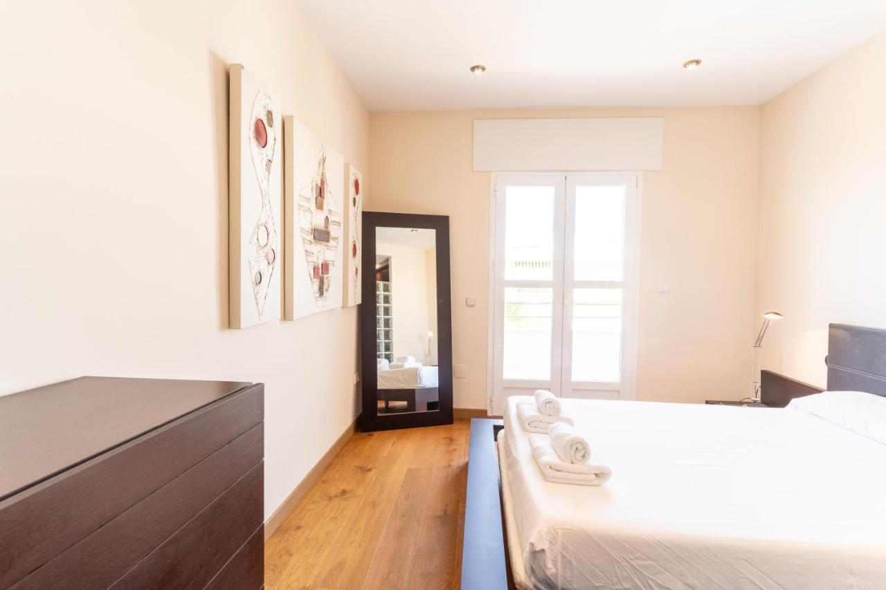 Trendy Homes Atico อัลเมริมาร์ ภายนอก รูปภาพ