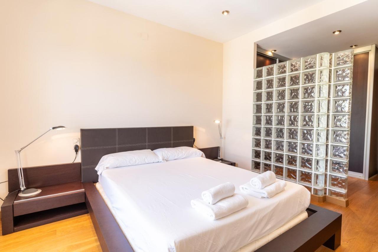Trendy Homes Atico อัลเมริมาร์ ภายนอก รูปภาพ