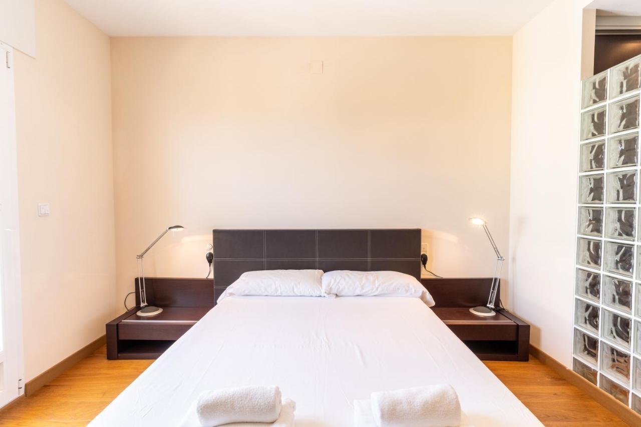 Trendy Homes Atico อัลเมริมาร์ ภายนอก รูปภาพ