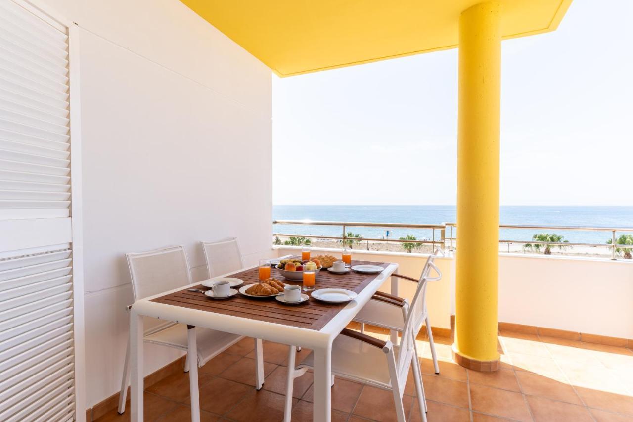 Trendy Homes Atico อัลเมริมาร์ ภายนอก รูปภาพ