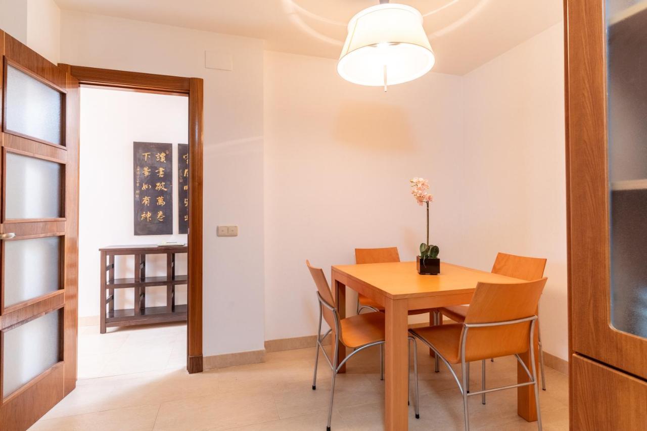 Trendy Homes Atico อัลเมริมาร์ ภายนอก รูปภาพ