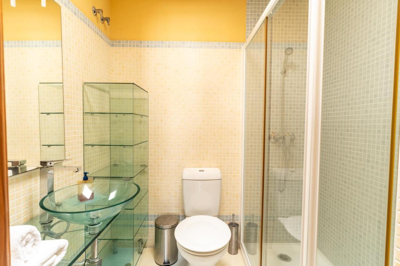 Trendy Homes Atico อัลเมริมาร์ ภายนอก รูปภาพ