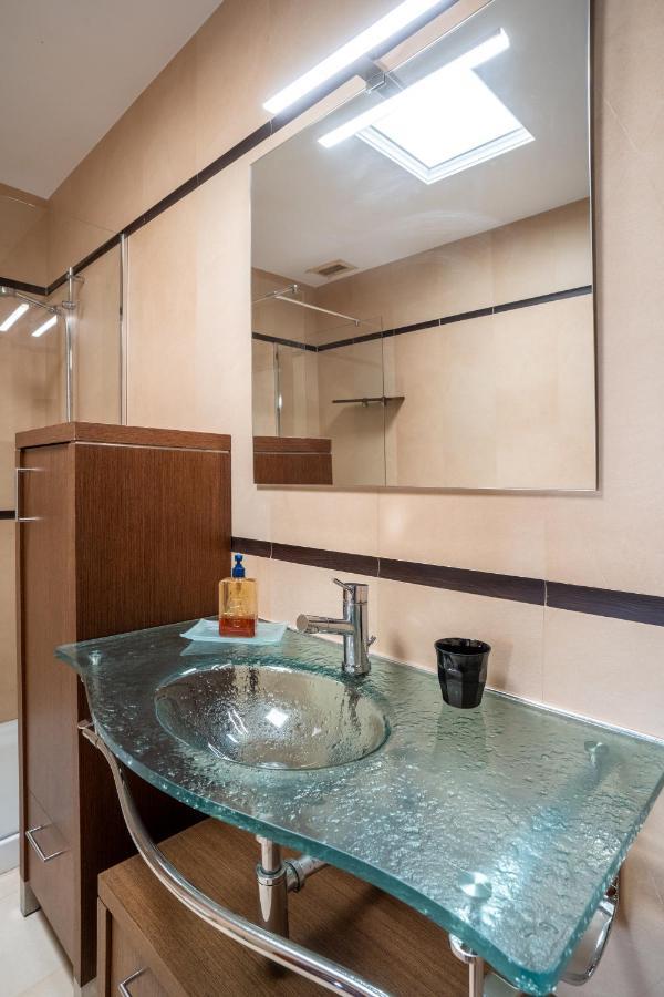 Trendy Homes Atico อัลเมริมาร์ ภายนอก รูปภาพ