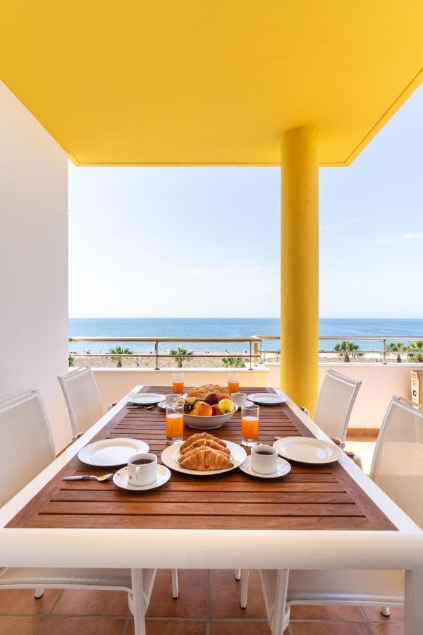 Trendy Homes Atico อัลเมริมาร์ ภายนอก รูปภาพ