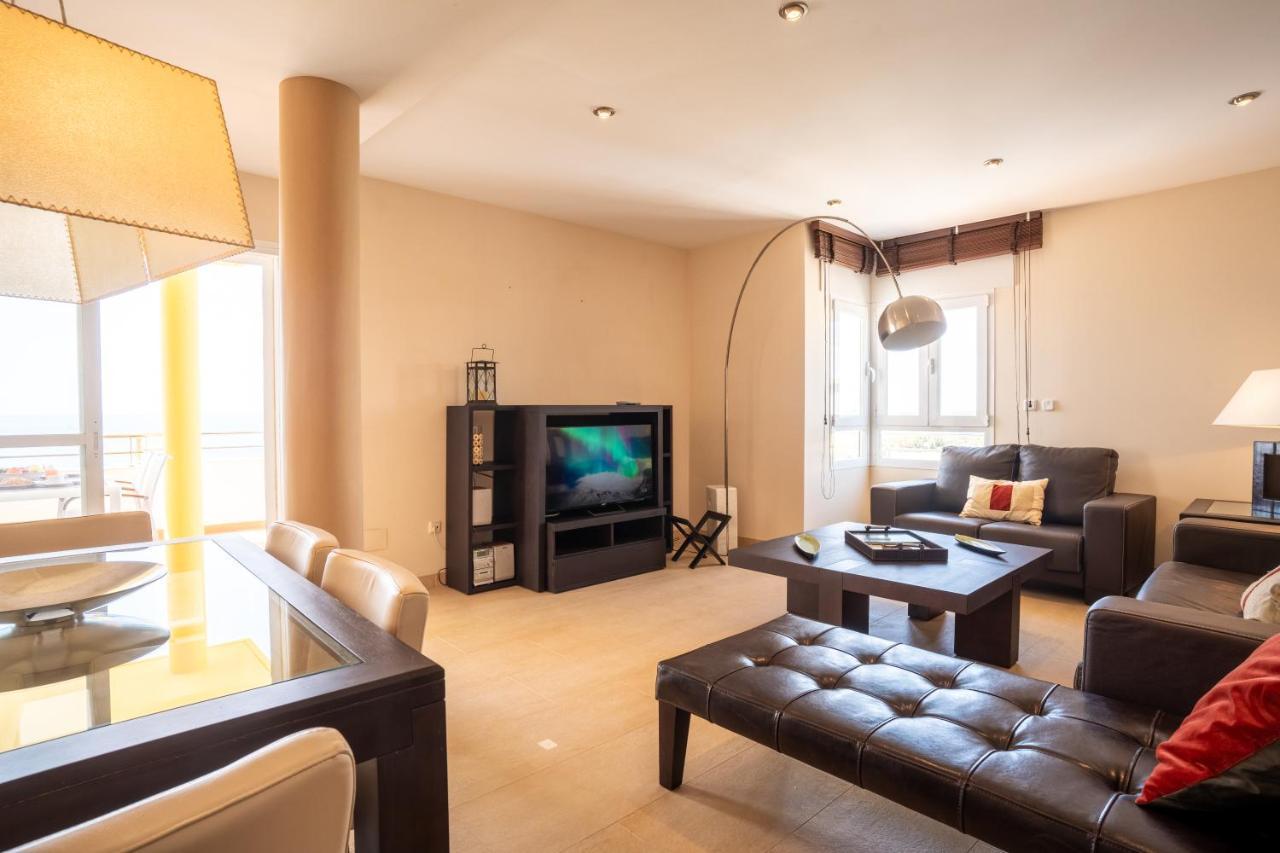 Trendy Homes Atico อัลเมริมาร์ ภายนอก รูปภาพ