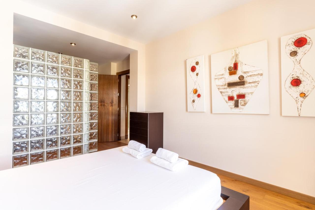 Trendy Homes Atico อัลเมริมาร์ ภายนอก รูปภาพ